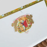 Short Churchill | Box 25 | Romeo y Julieta cigar - HK Migratory cigars