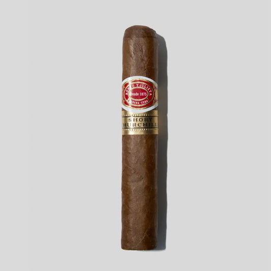 Short Churchill | Box 25 | Romeo y Julieta cigar - HK Migratory cigars