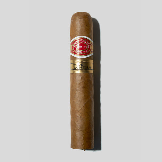 Short Churchill | Box 10 | Romeo y Julieta cigar - HK Migratory cigars