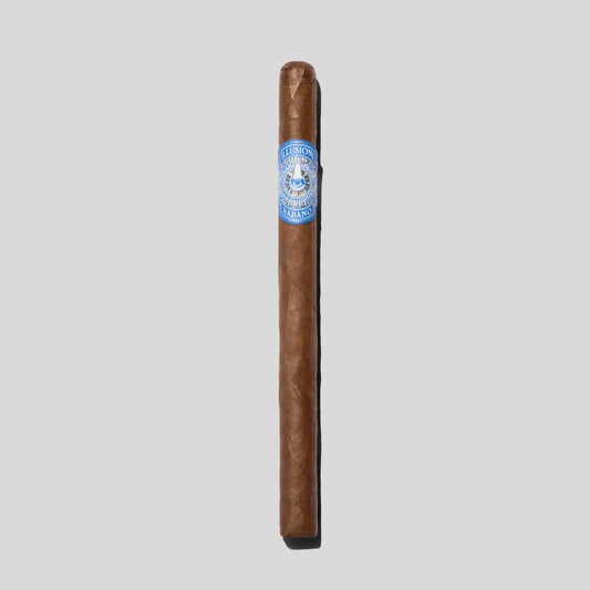 Original Documents Habano Lancero