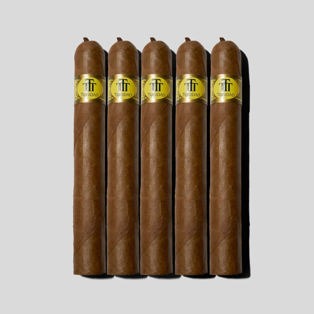 Coloniales (5 Sticks)