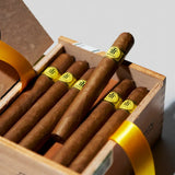 Coloniales | Box 24 | Trinidadl cigar - HK Migratory cigars