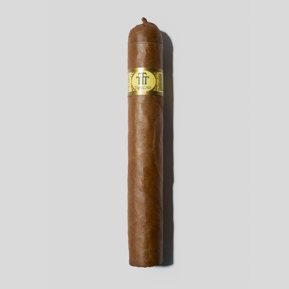 Esmeralda | Box 12 | Trinidadl cigar - HK Migratory cigars | 雪茄 香港