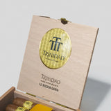 Media Luna | Box 12 | Trinidadl cigar - HK Migratory cigars
