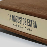 Robusto Extra Humidro 2020 | Box 14 | Trinidadl cigar - HK Migratory cigars